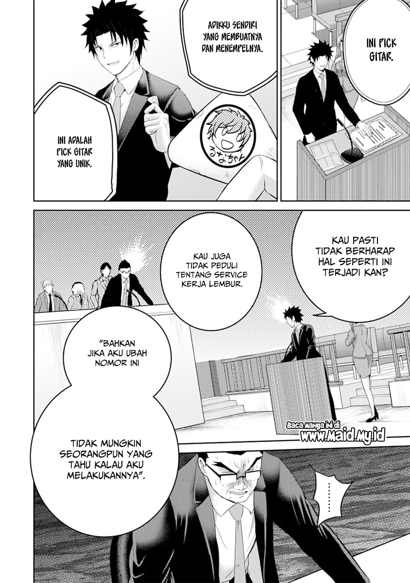 29 to JK chapter 28 halaman 25