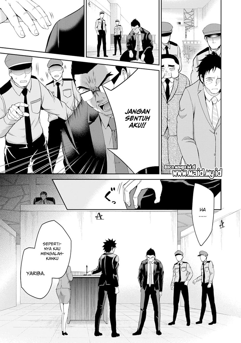29 to JK chapter 28 halaman 32