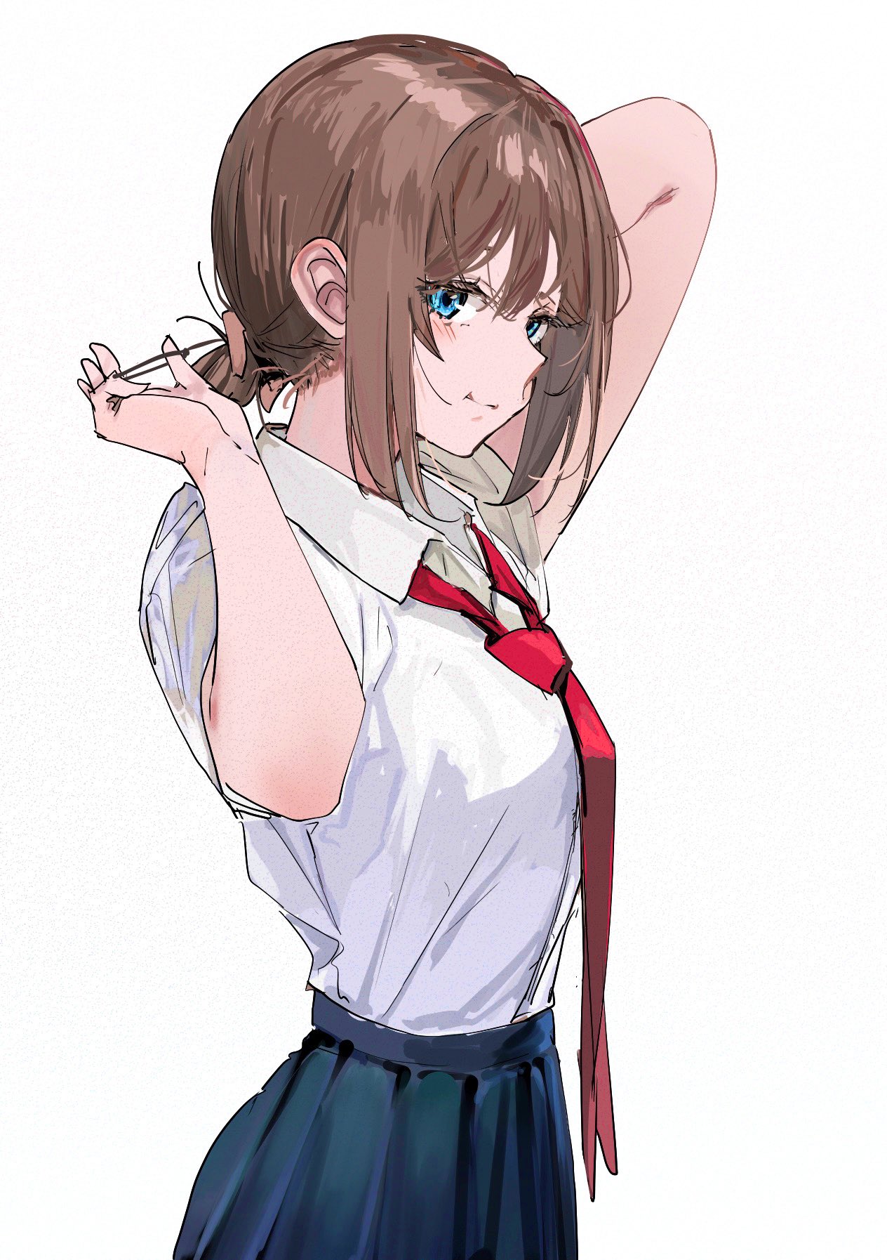 303-Goushitsu no Kami-sama Bab 13 halaman 12