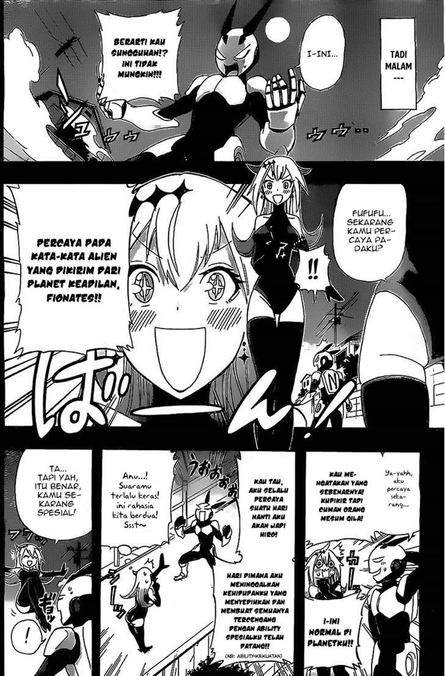 31 Heroes Bab 00.1 halaman 6