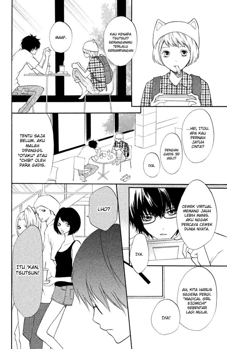 3D Kanojo Bab 1 halaman 15