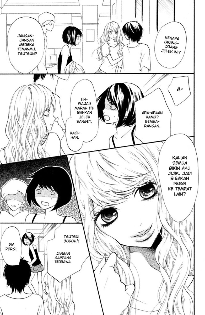 3D Kanojo Bab 1 halaman 20