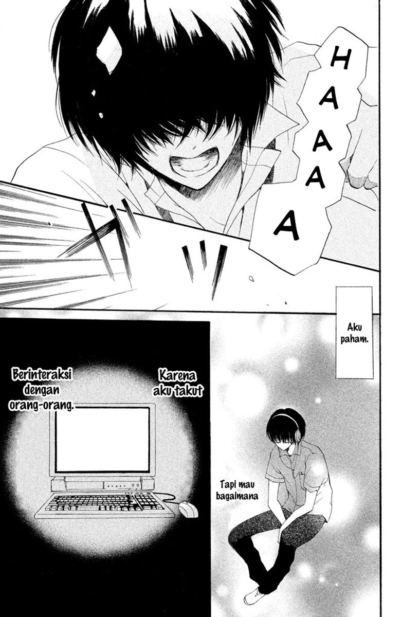 3D Kanojo Bab 1 halaman 36