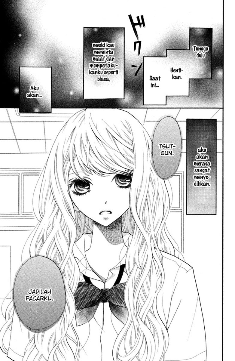 3D Kanojo Bab 1 halaman 42