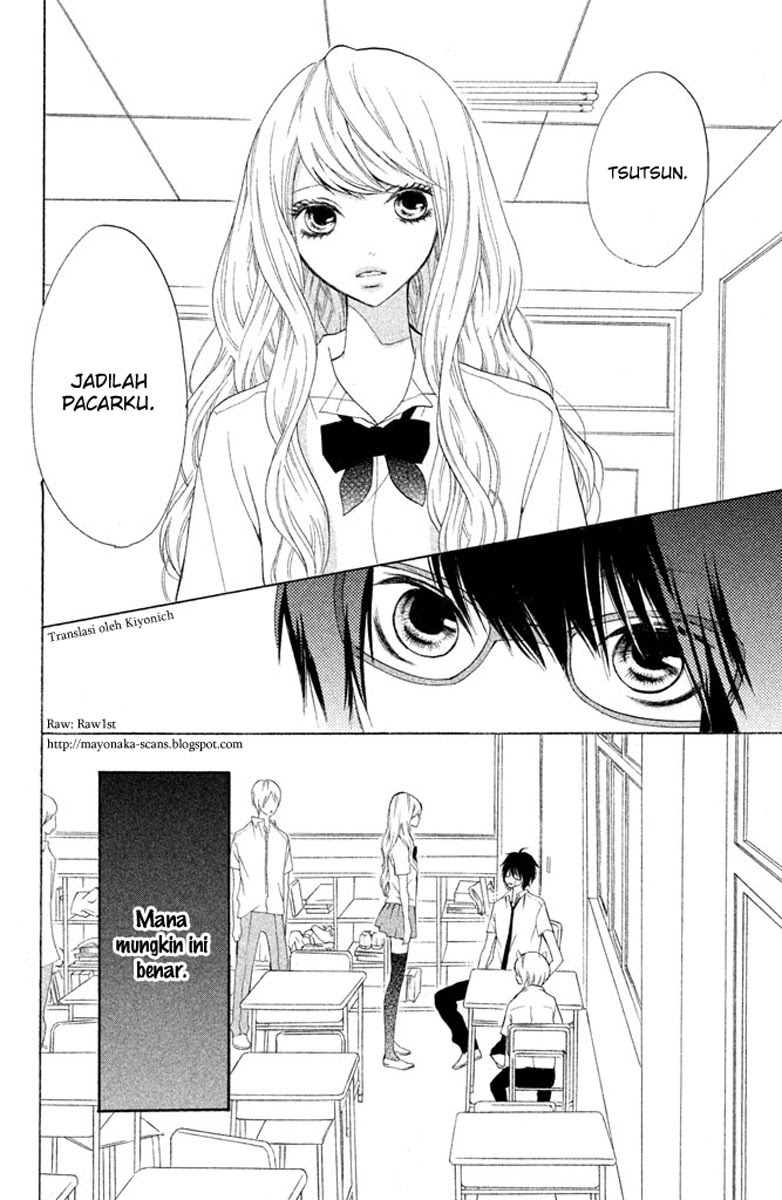 3D Kanojo Bab 2 halaman 2