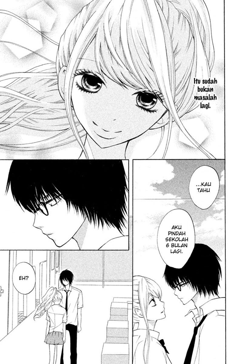 3D Kanojo Bab 2 halaman 37