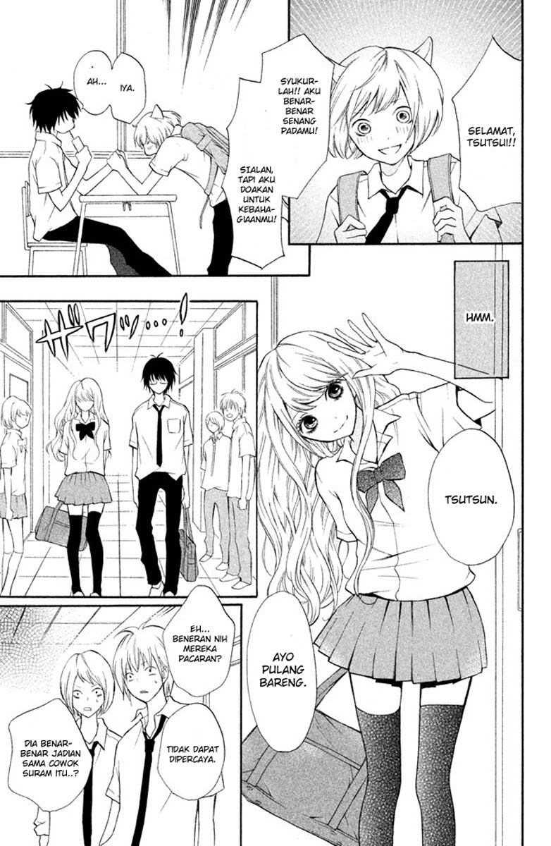 3D Kanojo Bab 3 halaman 3