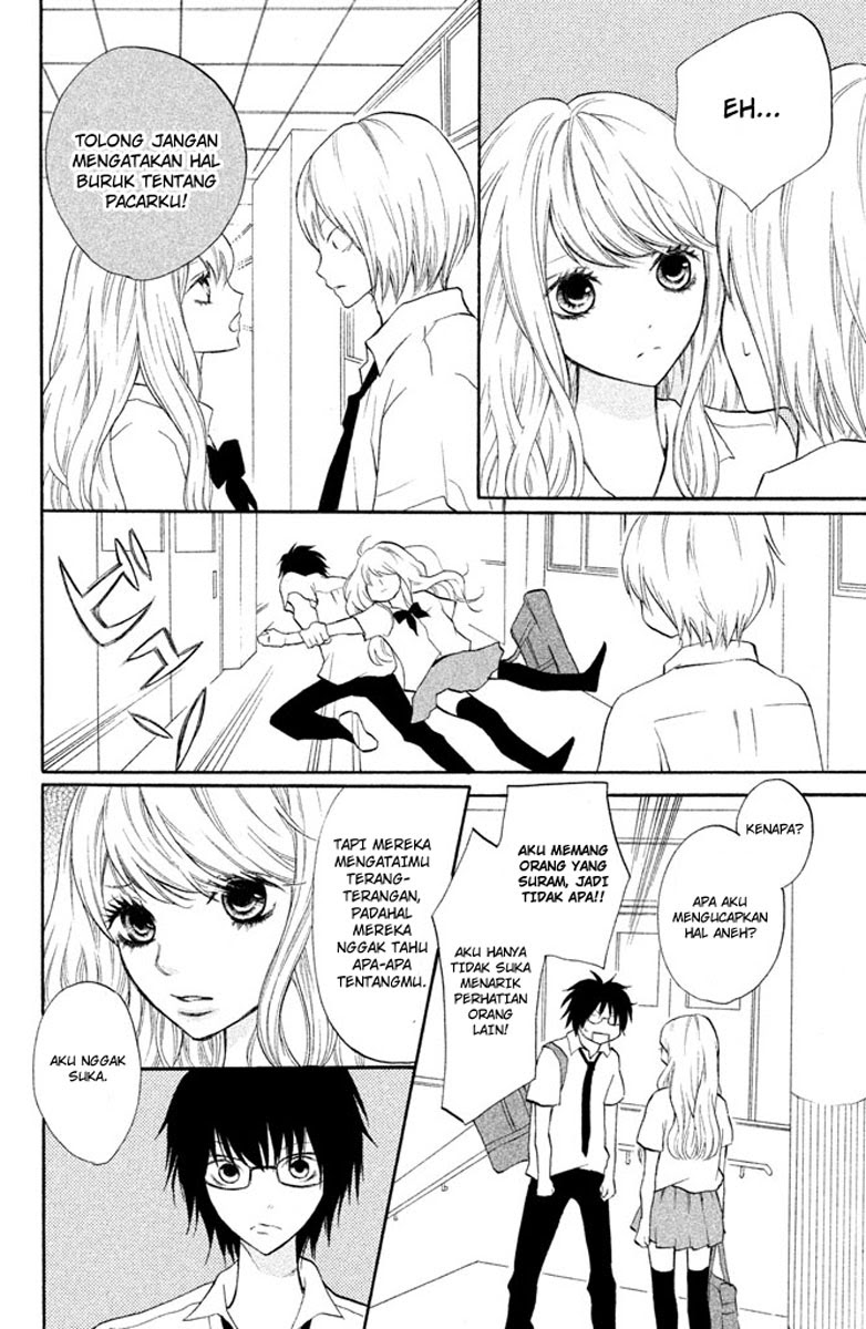 3D Kanojo Bab 3 halaman 4