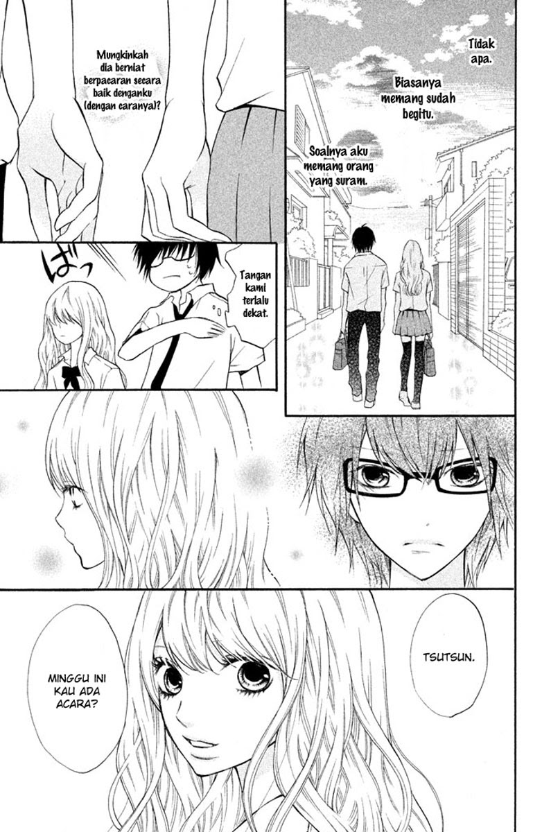 3D Kanojo Bab 3 halaman 5