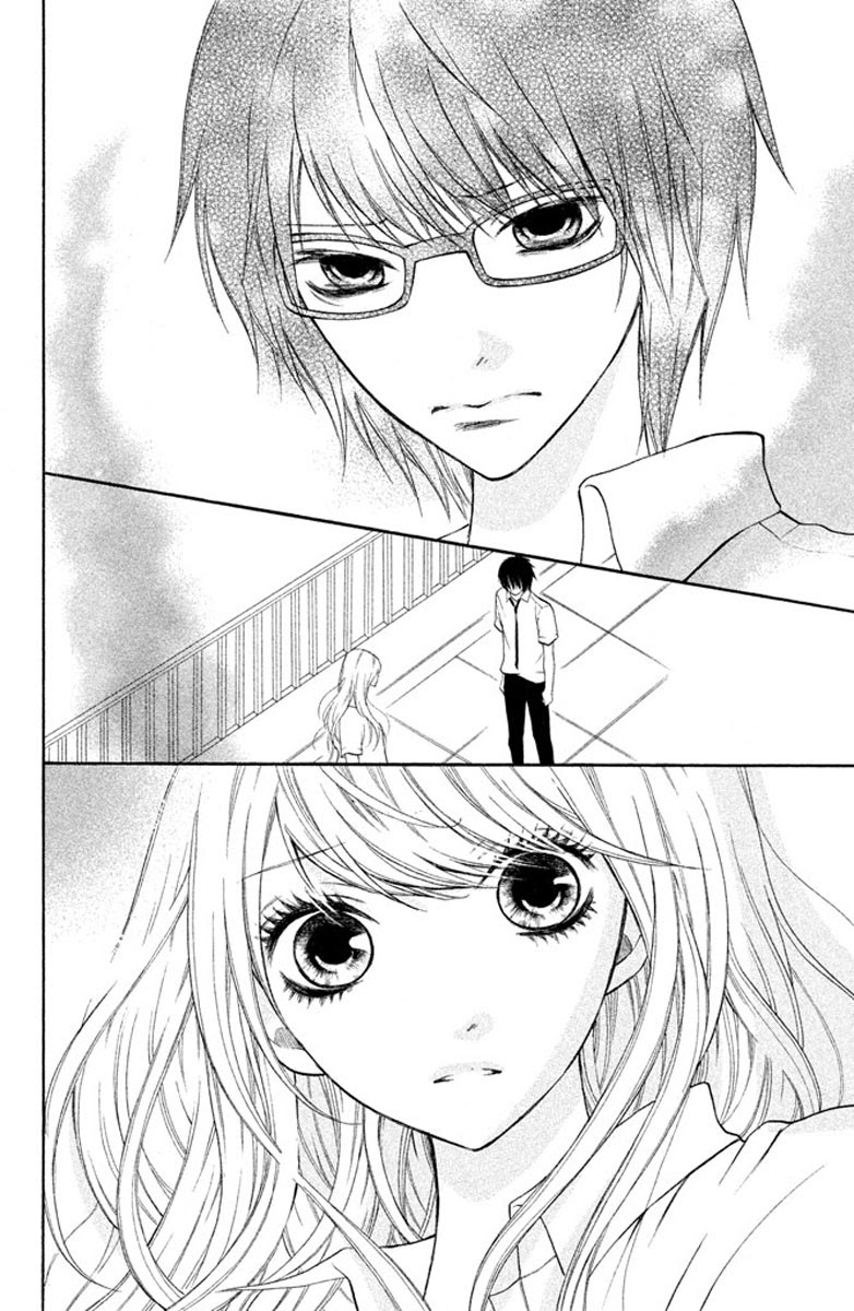3D Kanojo Bab 3 halaman 34