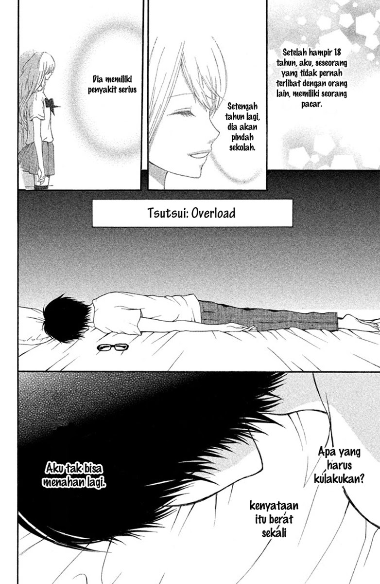 3D Kanojo Bab 4 halaman 2