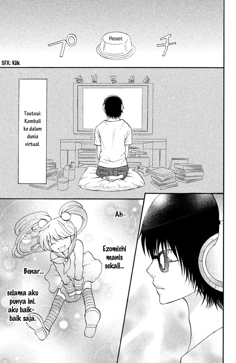 3D Kanojo Bab 4 halaman 3