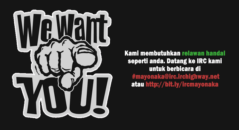 3D Kanojo Bab 4 halaman 39