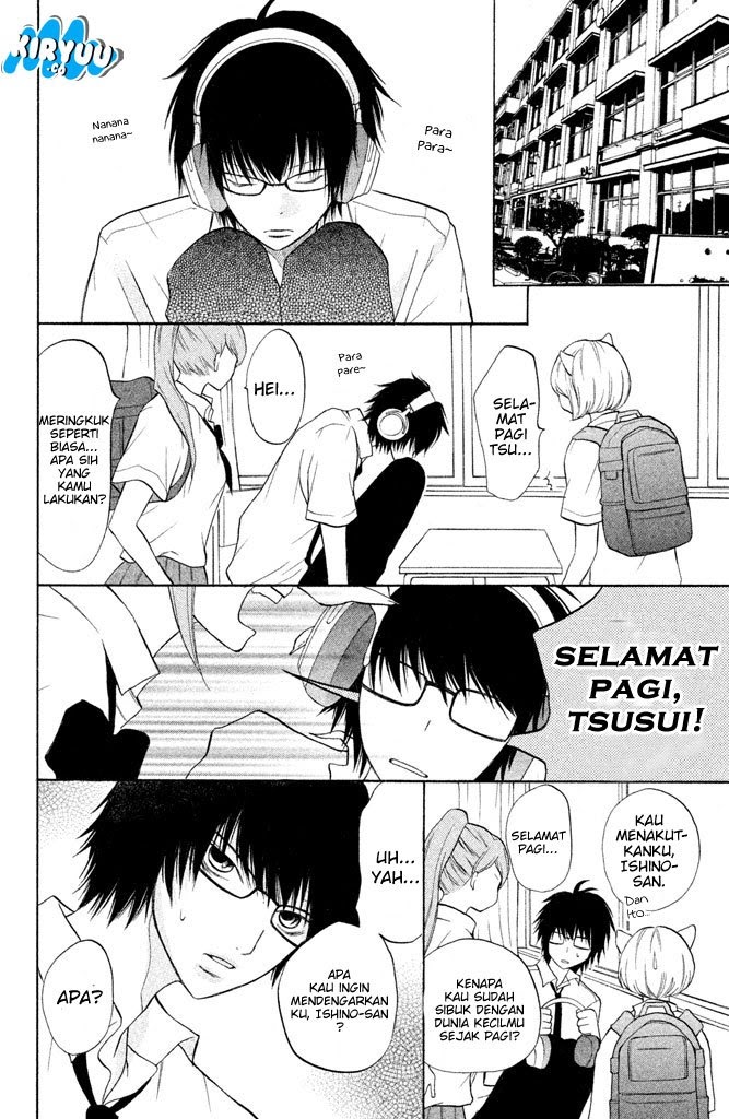 3D Kanojo Bab 6 halaman 6