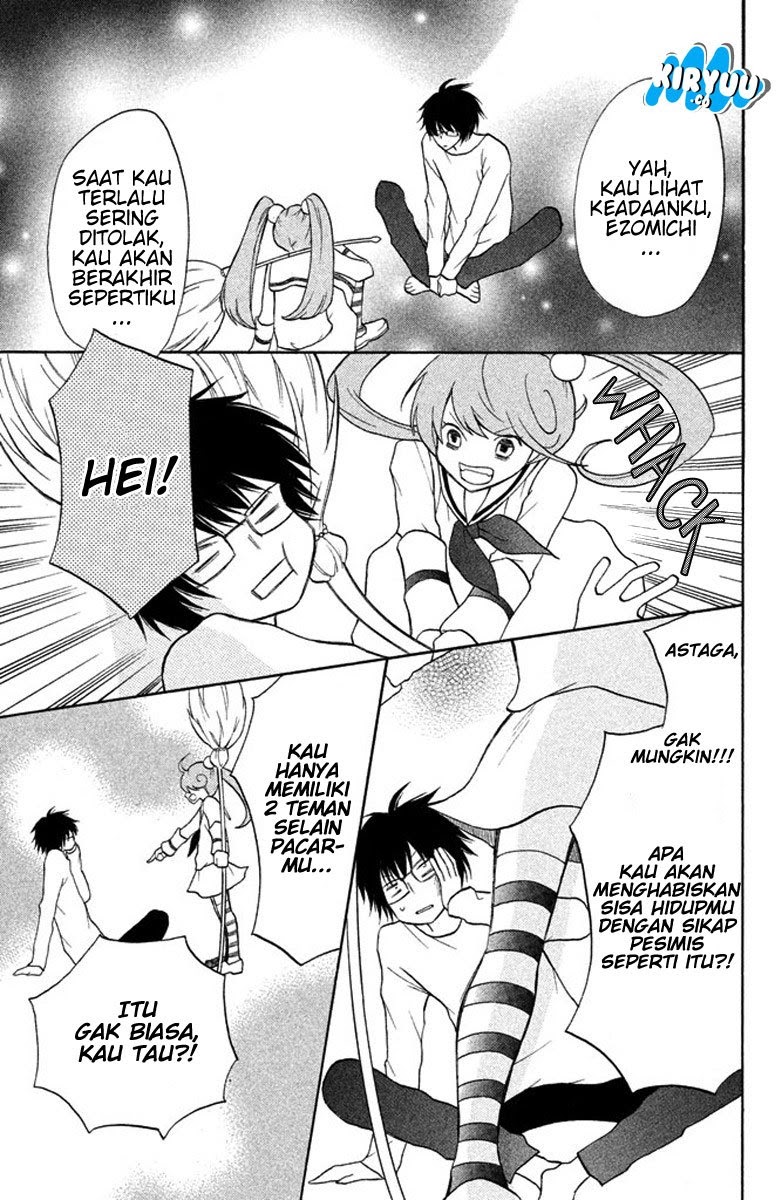 3D Kanojo Bab 7 halaman 5