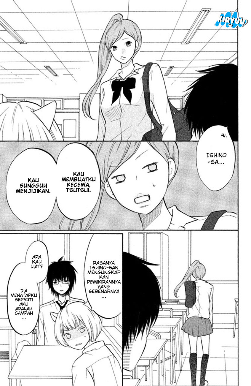 3D Kanojo Bab 8 halaman 8
