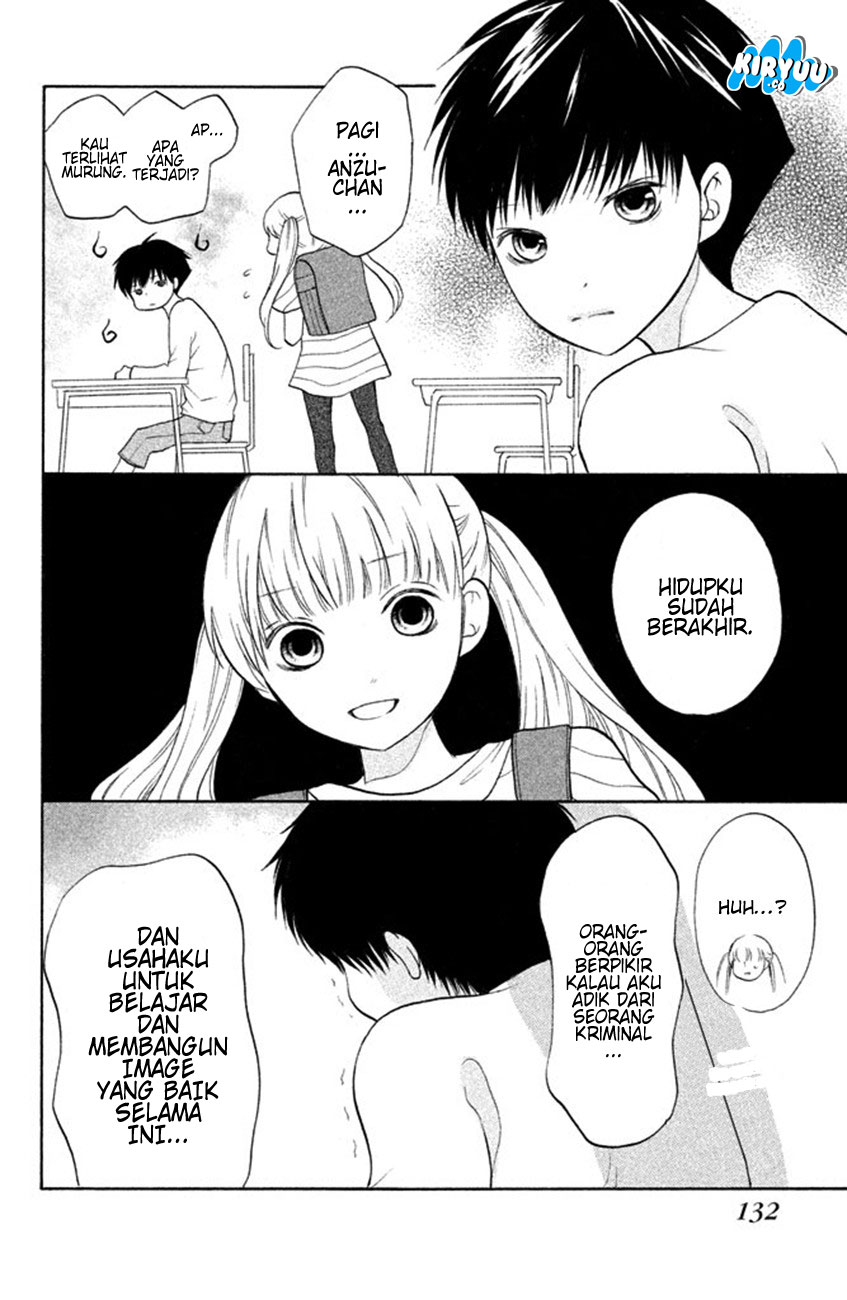 3D Kanojo Bab 8 halaman 17