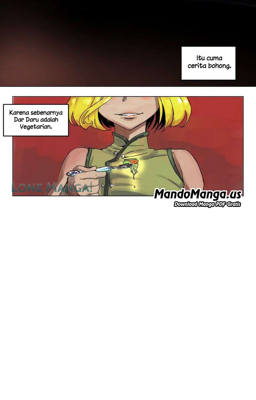 4 Cut Hero Bab 02 halaman 8