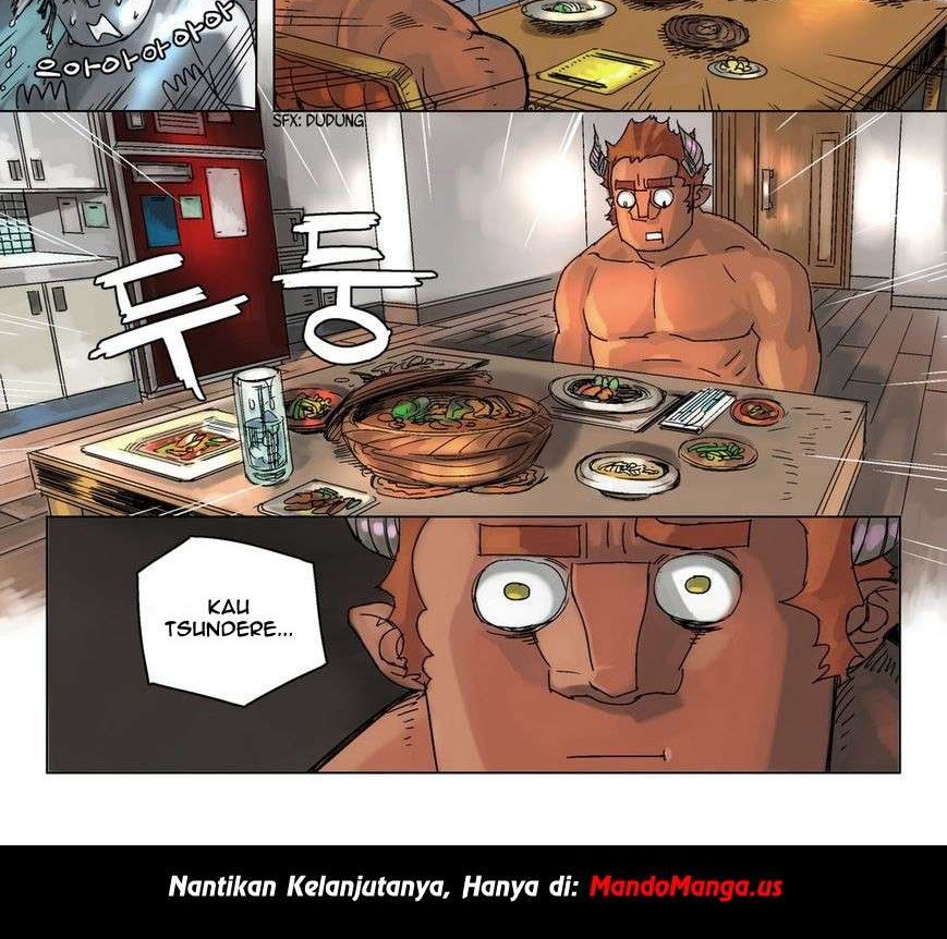 4 Cut Hero Bab 02 halaman 12