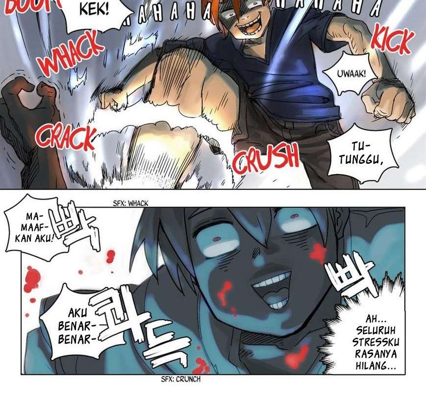 4 Cut Hero Bab 04 halaman 4