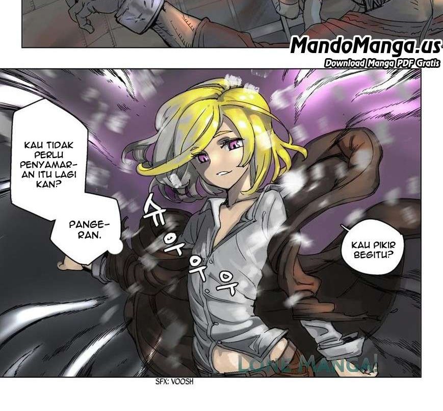4 Cut Hero Bab 04 halaman 8