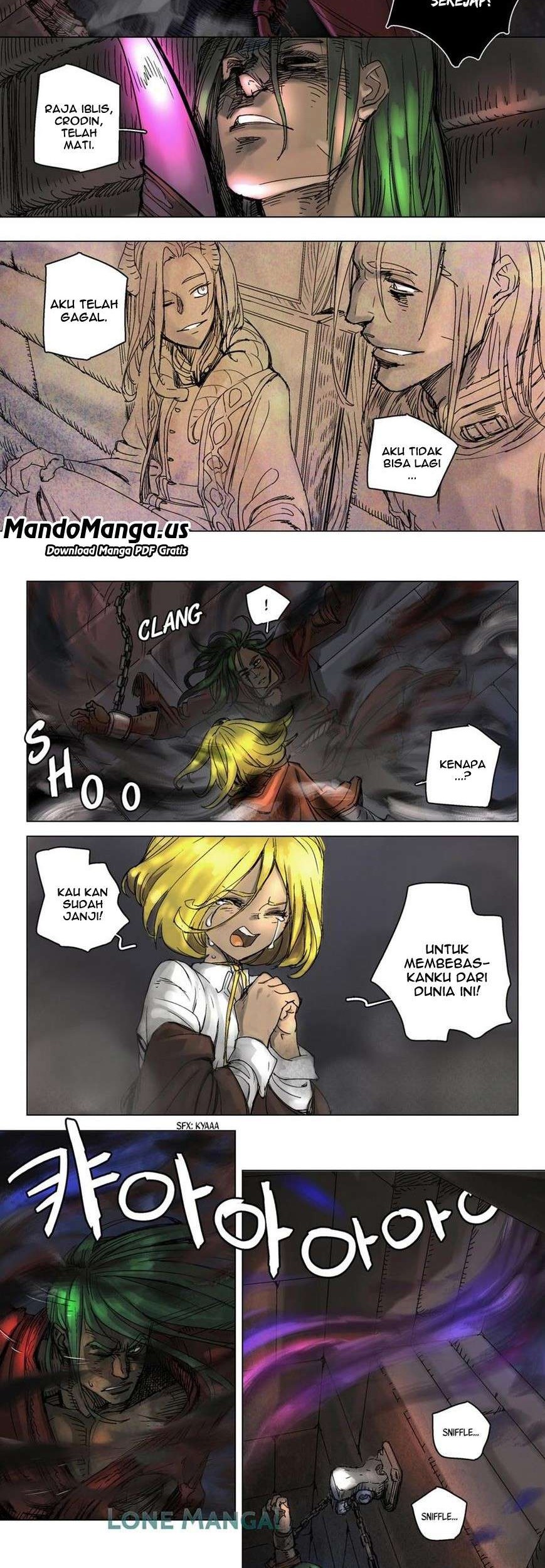 4 Cut Hero Bab 04 halaman 10