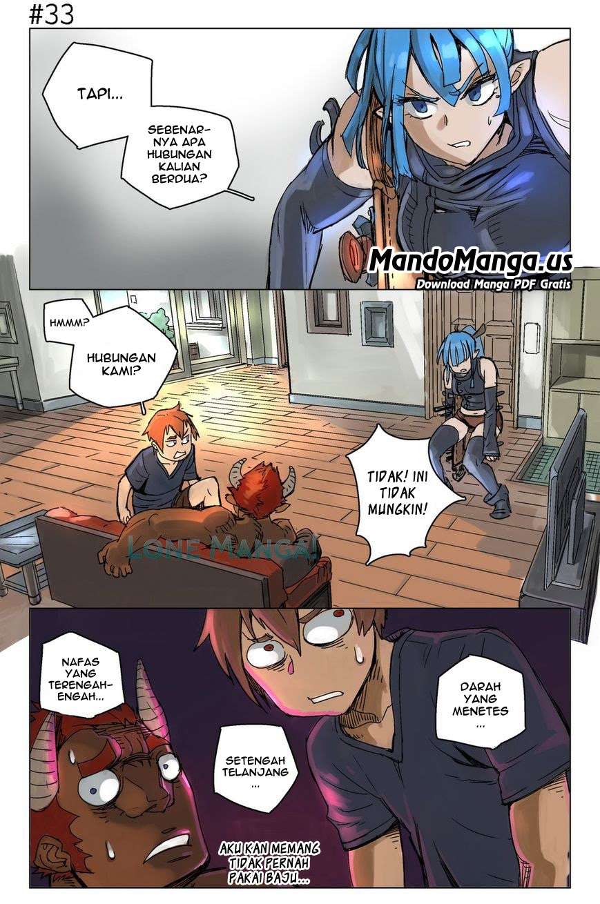 4 Cut Hero Bab 05 halaman 4