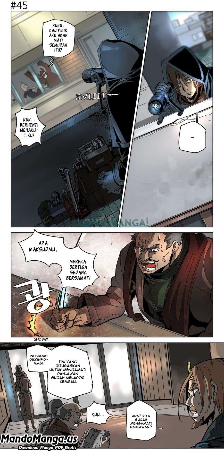 4 Cut Hero Bab 07 halaman 3