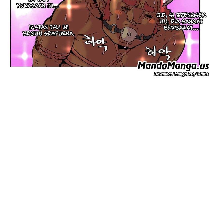 4 Cut Hero Bab 08 halaman 4