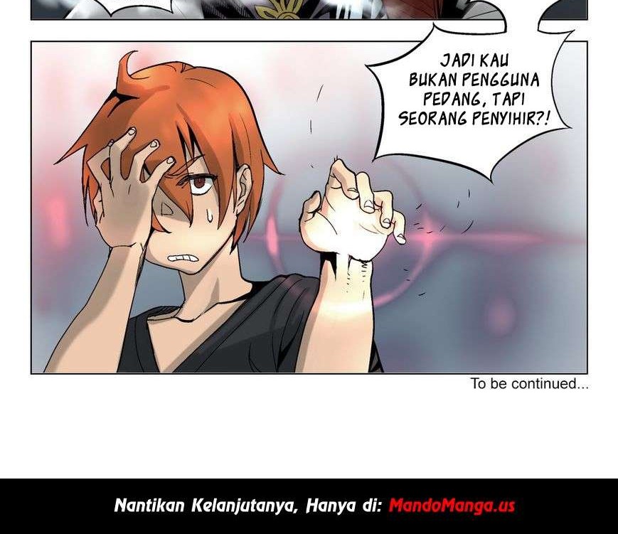 4 Cut Hero Bab 08 halaman 12