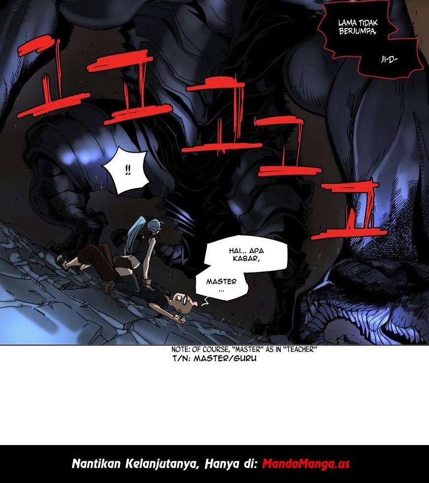 4 Cut Hero Bab 09 halaman 10