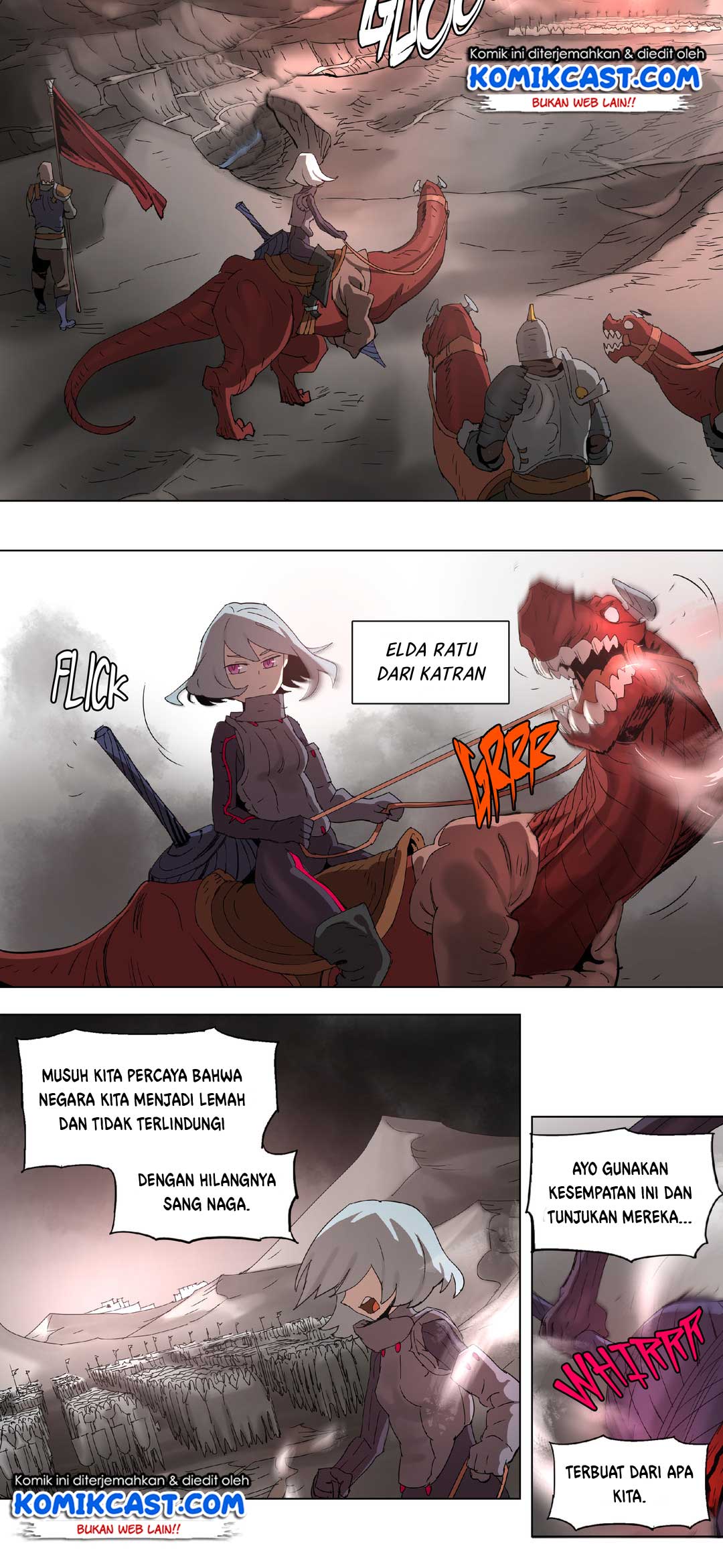 4 Cut Hero Bab 100 halaman 20
