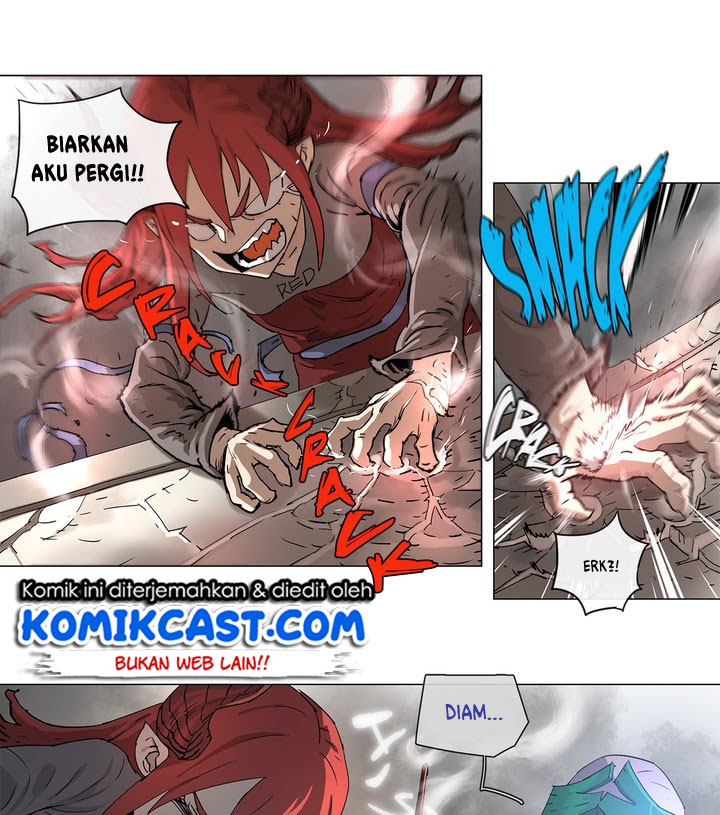 4 Cut Hero Bab 102 halaman 6