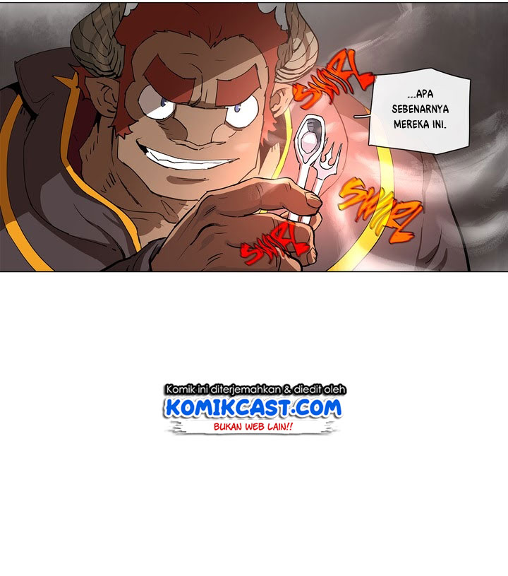 4 Cut Hero Bab 102 halaman 9