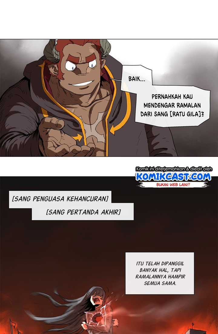 4 Cut Hero Bab 102 halaman 24