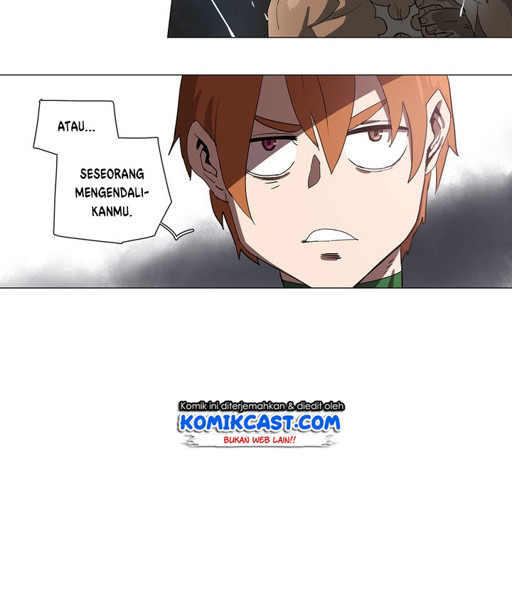 4 Cut Hero Bab 102 halaman 37