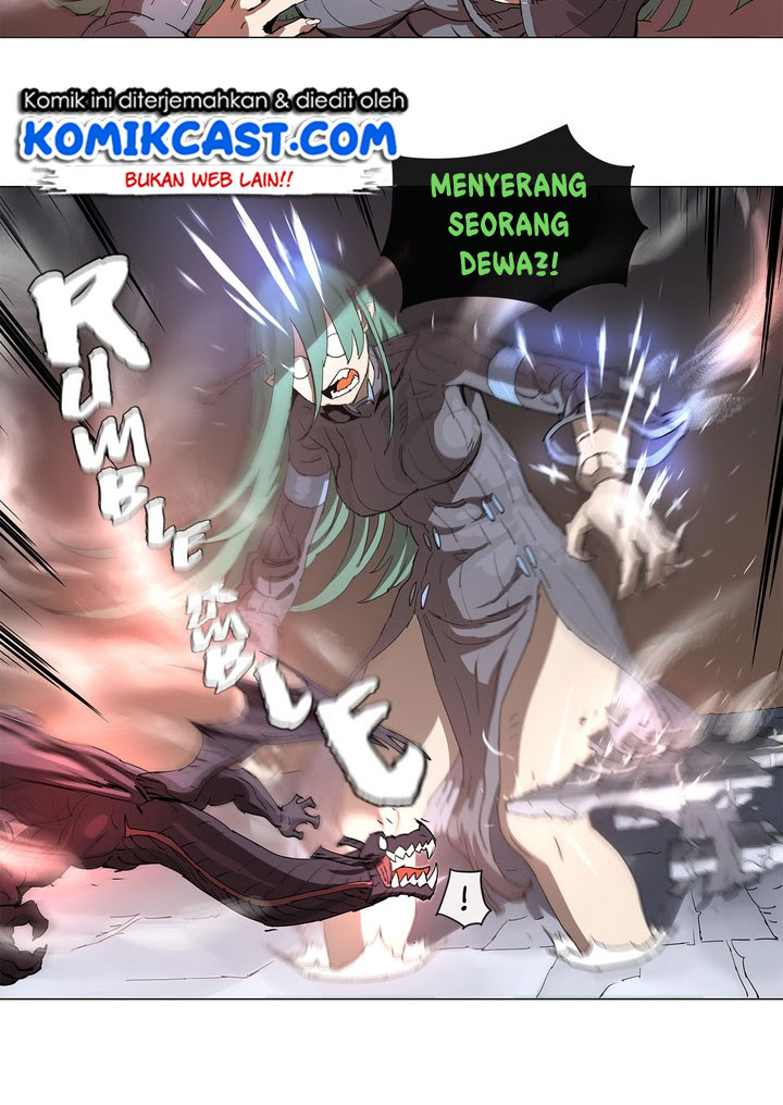 4 Cut Hero Bab 103 halaman 15