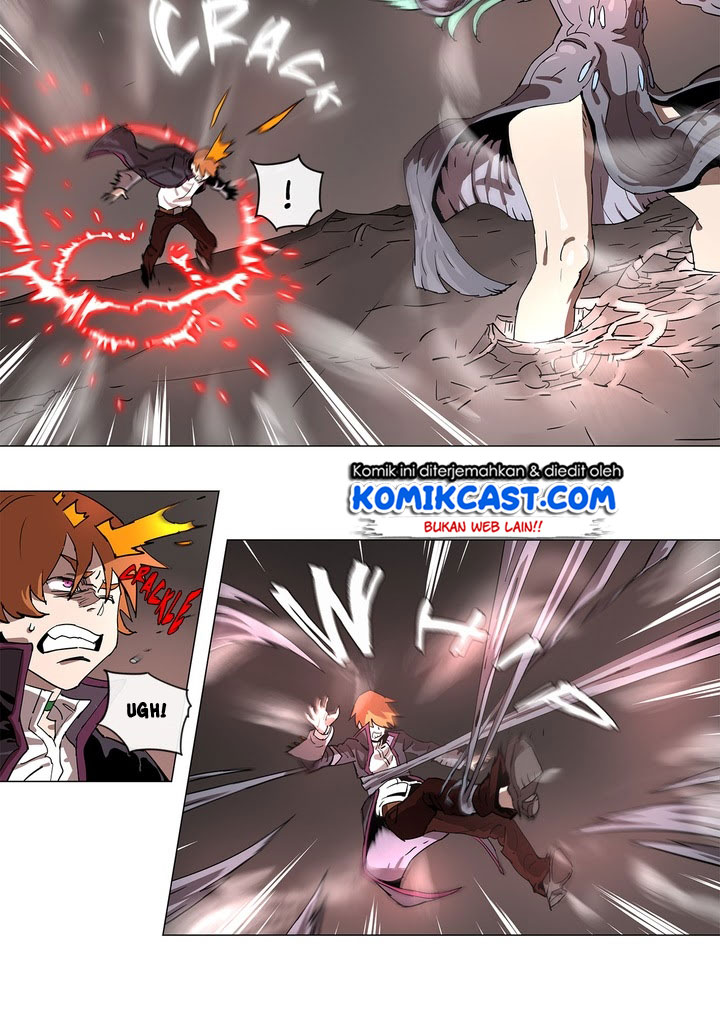 4 Cut Hero Bab 107 halaman 6