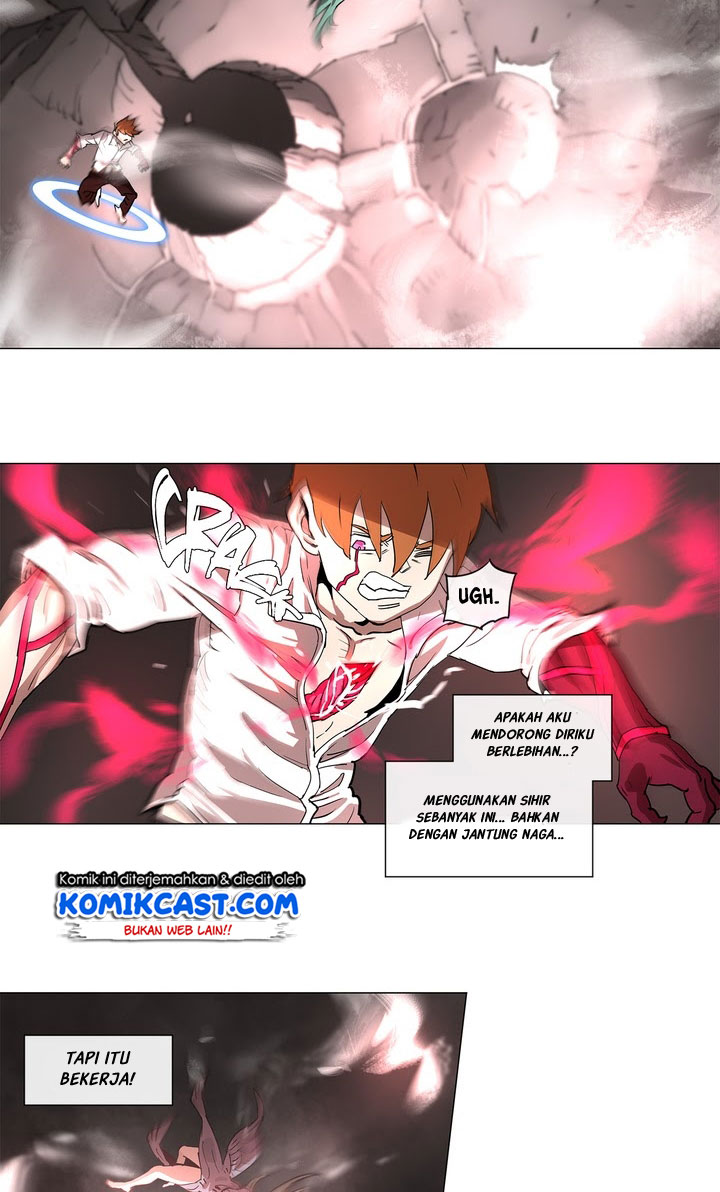 4 Cut Hero Bab 107 halaman 15