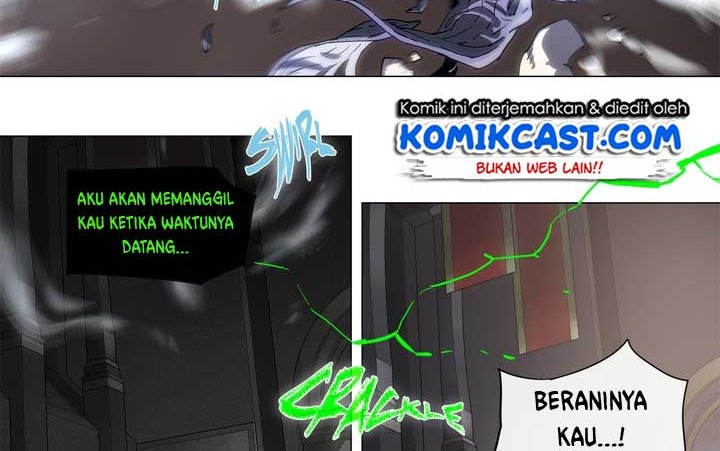 4 Cut Hero chapter 108 halaman 9