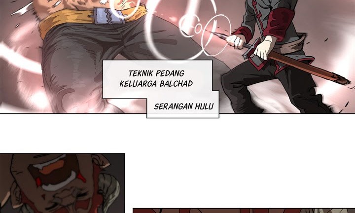 4 Cut Hero Bab 109 halaman 9