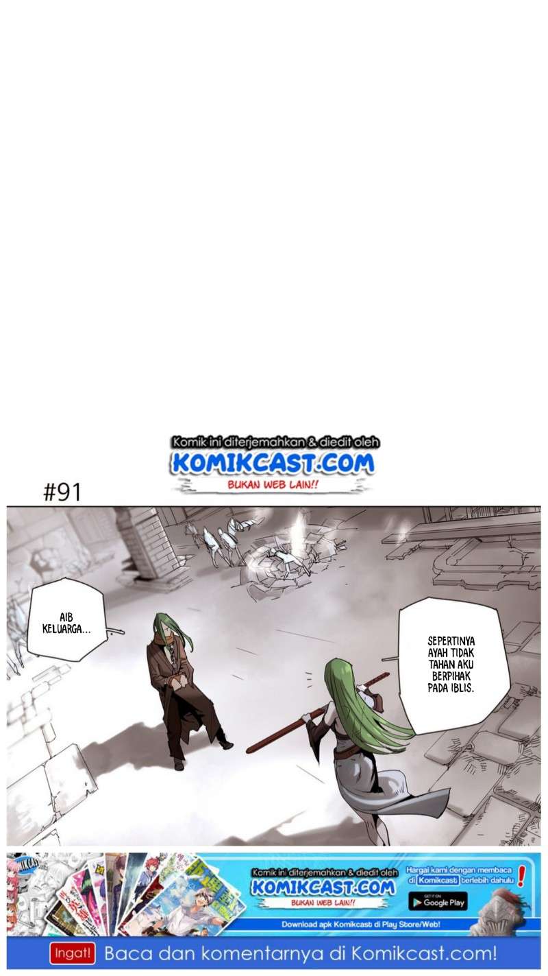 4 Cut Hero Bab 15 halaman 2