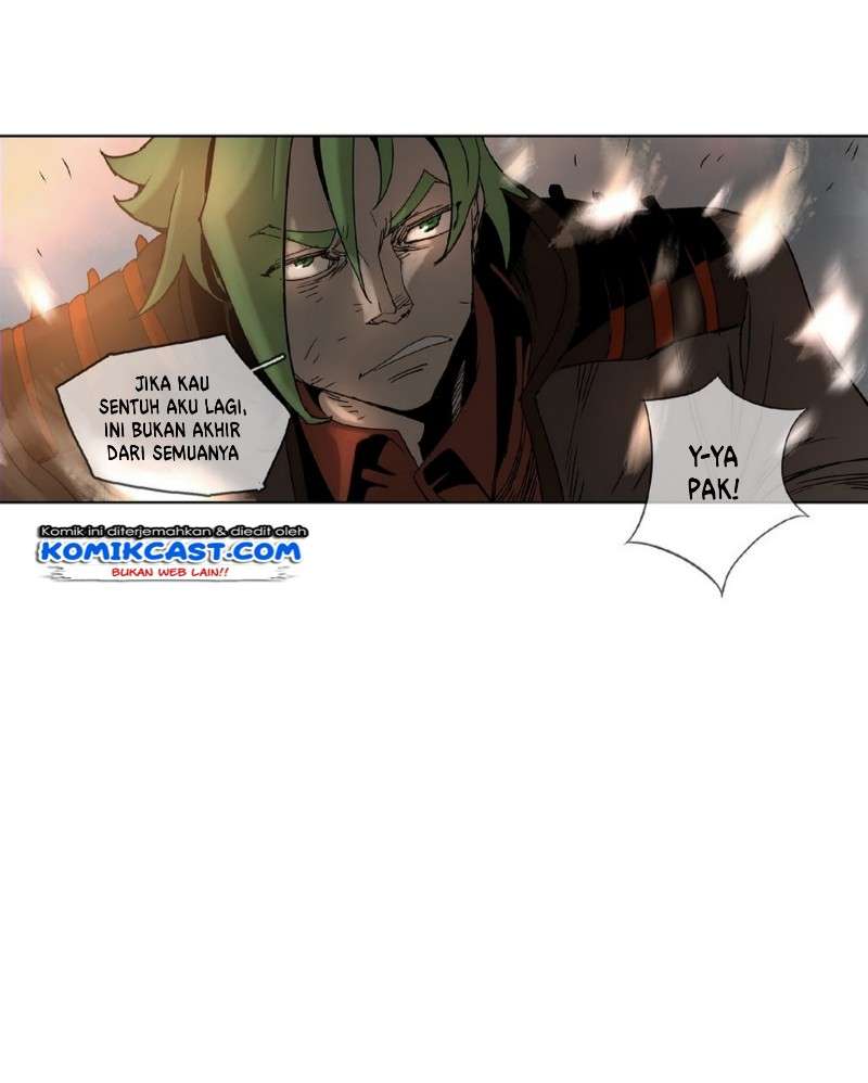 4 Cut Hero Bab 17 halaman 14