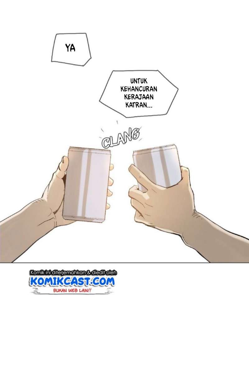 4 Cut Hero Bab 19 halaman 10