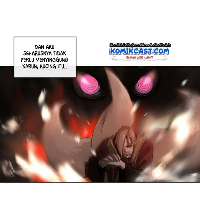 4 Cut Hero Bab 19 halaman 14