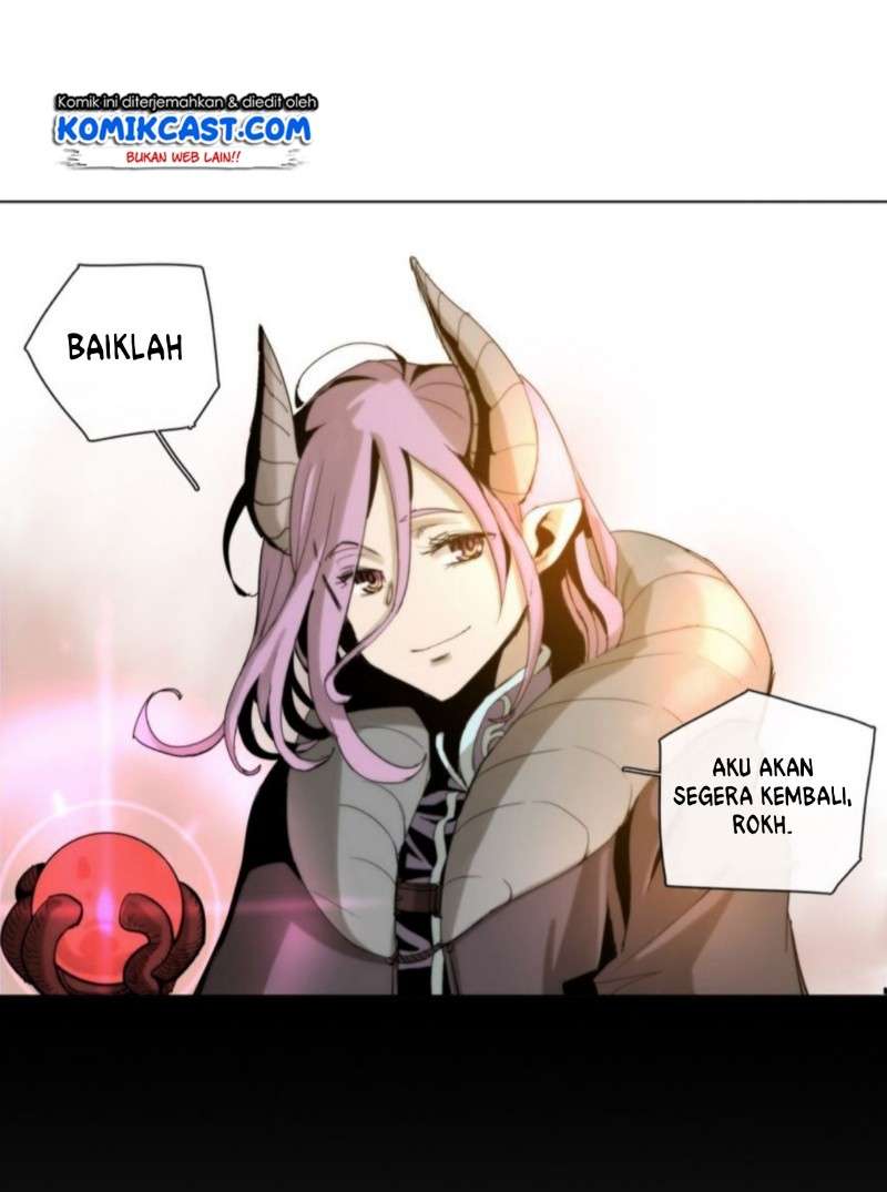 4 Cut Hero Bab 19 halaman 28