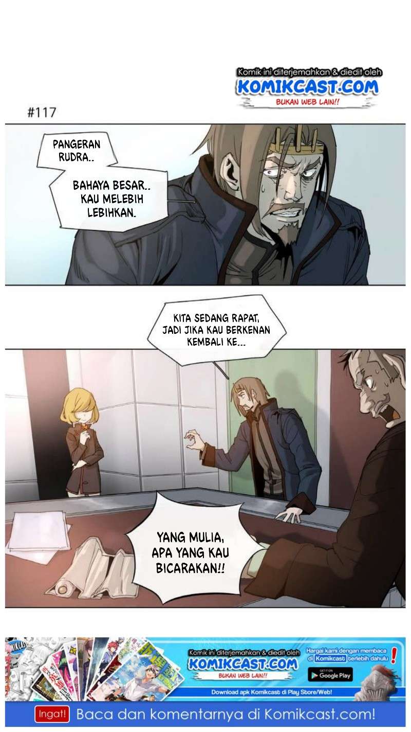 4 Cut Hero Bab 20 halaman 3
