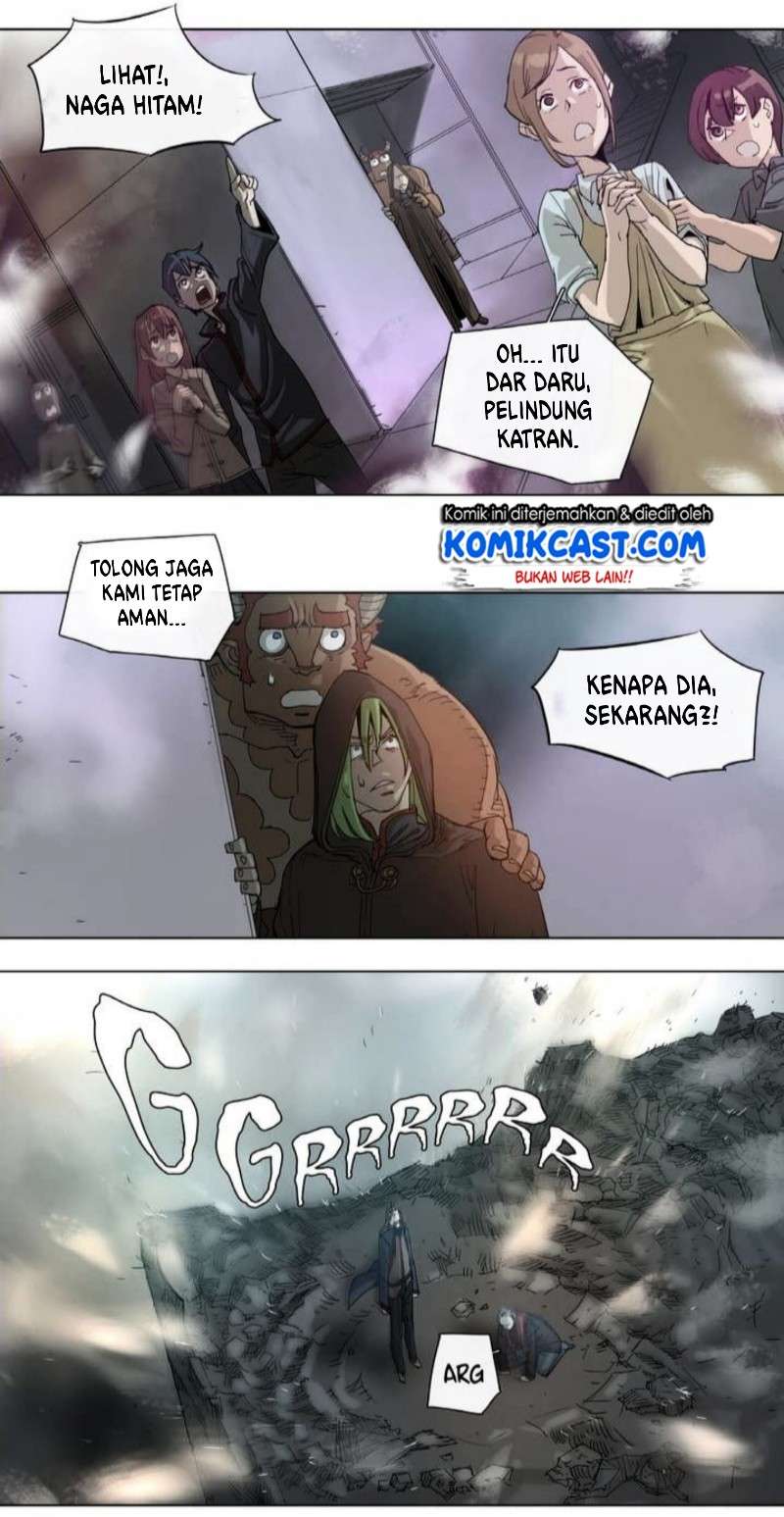 4 Cut Hero Bab 20 halaman 12