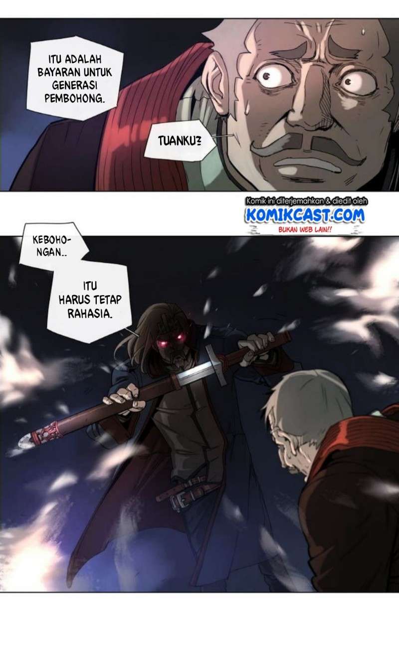 4 Cut Hero Bab 20 halaman 16