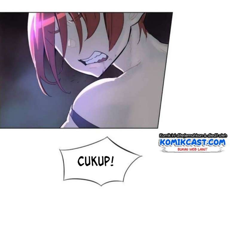 4 Cut Hero Bab 21 halaman 6